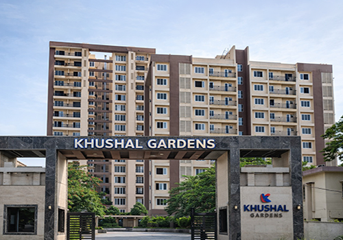 Khushal Garden