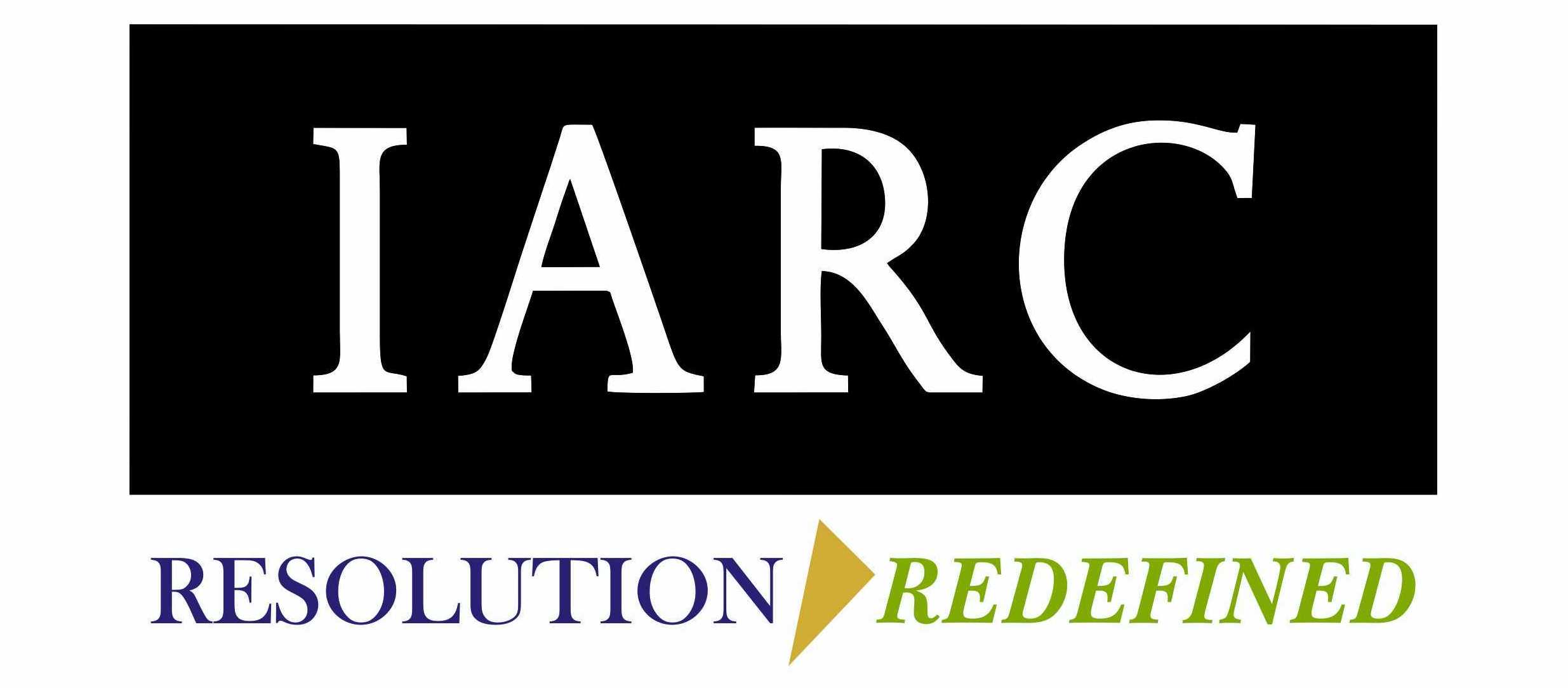 International Asset Reconstruction Company